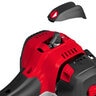 RedMax BCZ265TS Trimmer 25.4cc MaxTorque, Straight Shaft