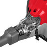RedMax BCZ265TS Trimmer 25.4cc MaxTorque, Straight Shaft
