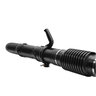 RedMax EBZ8560 Backpack Blower, Frame Throttle, 75.6cc, 1000 cfm/220 mph