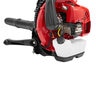 RedMax EBZ8560 Backpack Blower, Frame Throttle, 75.6cc, 1000 cfm/220 mph