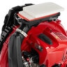 RedMax EBZ8560 Backpack Blower, Frame Throttle, 75.6cc, 1000 cfm/220 mph
