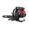 Redmax EBZ9000 Backpack Blower, Frame Throttle, 79.4cc, 1245cfm/216 mph