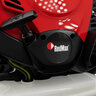 Redmax EBZ9000 Backpack Blower, Frame Throttle, 79.4cc, 1245cfm/216 mph