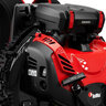 Redmax EBZ9000 Backpack Blower, Frame Throttle, 79.4cc, 1245cfm/216 mph
