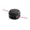 REDMAX Trimmer Head - Rapid Replace (Universal Fitment)