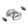 REDMAX Clutch Assy
