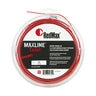 Maxline Cable Twist .8lb Donut .095 (6 per case)