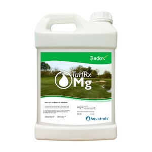Redox TurfRx Mf FlowableFertilizer 20% Mg 2.5 gal. (QGCY)