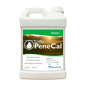 Redox TurfRx PenneCal Fertilizer 10% Ca 2.5 gal. (QGCY)