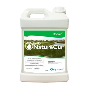 Redox TurfRx NaturCur Fertilzier 0-0-5 2.5 gal. (QGCY)