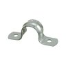 1 in. 2-Hole Conduit Strap
