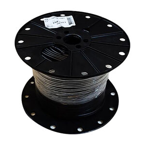 Pump Cable 12 AWG 2 Conductor w/ Ground UFUL 250 ft. Roll