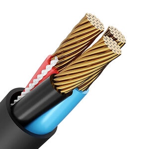 Regency Wire Tray Cable 16/5 500 ft.