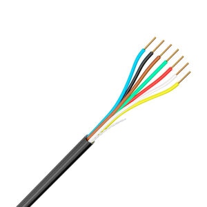 Regency Wire Irrigation Control Cable 18 AWG 7 Strand Wire