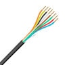 18 AWG 8 Conductor Wire LVT 500 ft.