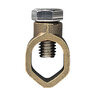 Regency 5/8 in. Ground Rod Clamp