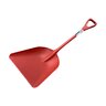 REMCO Tuffy Unbreakable Scoop Shovel, 14
