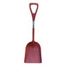 REMCO Tuffy Unbreakable Scoop Shovel, 14