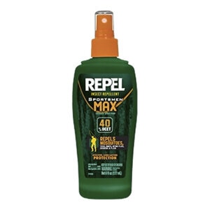 Repel Max Formula Insect Repellent 6 oz.