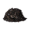 Dyed Black Mini Chip Mulch Bulk (per cu. yd.)