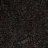 Dyed Black Mini Chip Mulch Bulk (per cu. yd.)