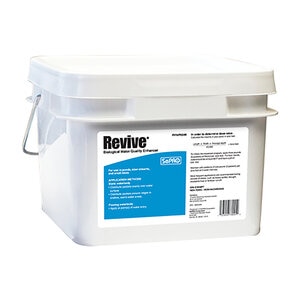 Revive Biological Water Clarifier 10 lb.