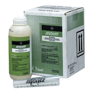 Revolver Post Emergent Liquid Herbicide 87 oz. (Agency)