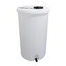 Rid O Rust Tank & Top for Injection System 30 Gal.