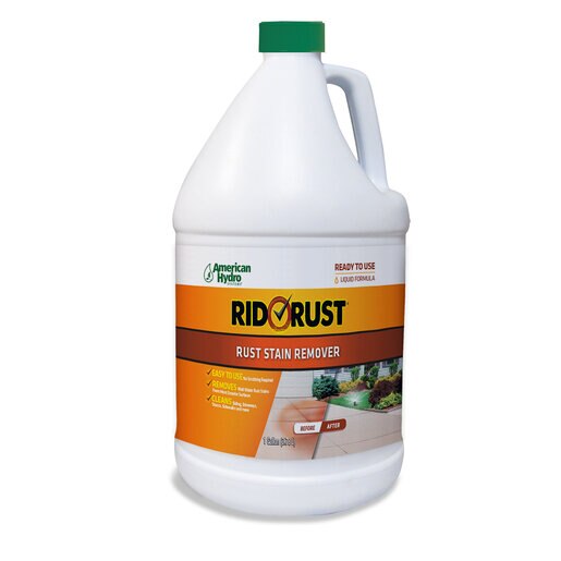 American Hydro Rust Stain Remover | SiteOne US