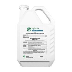 Rightline Propiconazole 1.3 MEC Fungicide 2.5 gal.