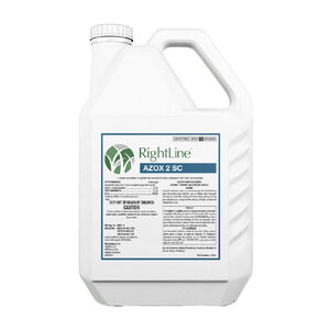 RightLine AZOX 2 SC Fungicide 1 gal.