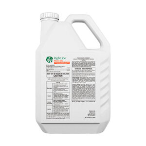 Rightline Paclo 2SC Plant Growth Regulator 1 gal.