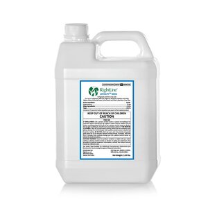 RightLine LOYALTY WDG Post Emergent Granular Herbicide 2.66 lb. Jug