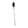 Rite Way 5 in. Straight Edge Trench Shovel Wood Handle