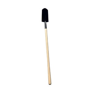Rite Way 44" Trench Shovel Handle Wood