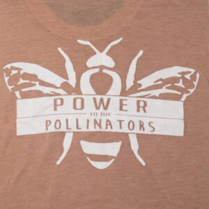 Pollinators Shirt Small