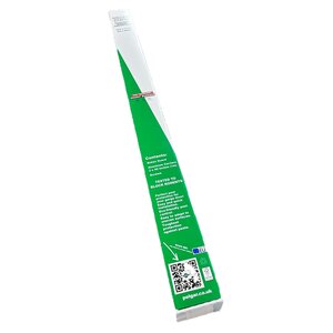 Roban Guard - Rubber door seal complete kit - 10ft