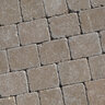 RCP Lamont Paver Wheat 8 in. x 6 in. 6 cm (89 sq. ft./pallet)