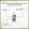 EcoVia WD Broad Spectrum Wettable Dust Insecticide 8 oz. Bottle