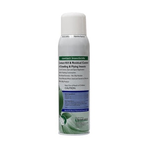 EcoVia CA Contact Aerosol Insecticide 16 fl oz. Spray Can
