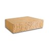 Rockwood Wall Cap Charcoal 4 in. x 18 in. x 12 in. (48 pc./pallet)