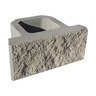 Rockwood Premier 8 Cap Tan 18 in. x 12 in. x 4 in. (48 pc./pallet)