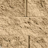 Rockwood Premier 8 Cap Tan 18 in. x 12 in. x 4 in. (48 pc./pallet)