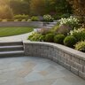 Rockwood Wall Corners Gray (30 pc./pallet)