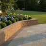 Rockwood Base Straight Face Natural 8 in. x 18 in. x 12 in. (36 pc./pallet)