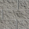 Rockwood Premier 8 Wall Straight Face Natural 18 in. x 12 in. x 8 in. (45 pc./pallet)