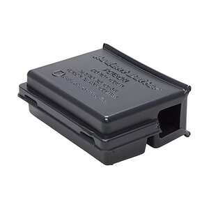 Rodent Baiter Mouse Station Non-Tamper Resistant (50/case)