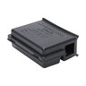 Rodent Baiter Mouse Station Non-Tamper Resistant (50/case)