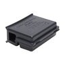 Rodent Baiter Mouse Station Non-Tamper Resistant (50/case)
