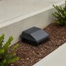 Rodent Baiter Non-Tamp Resist Rat Station